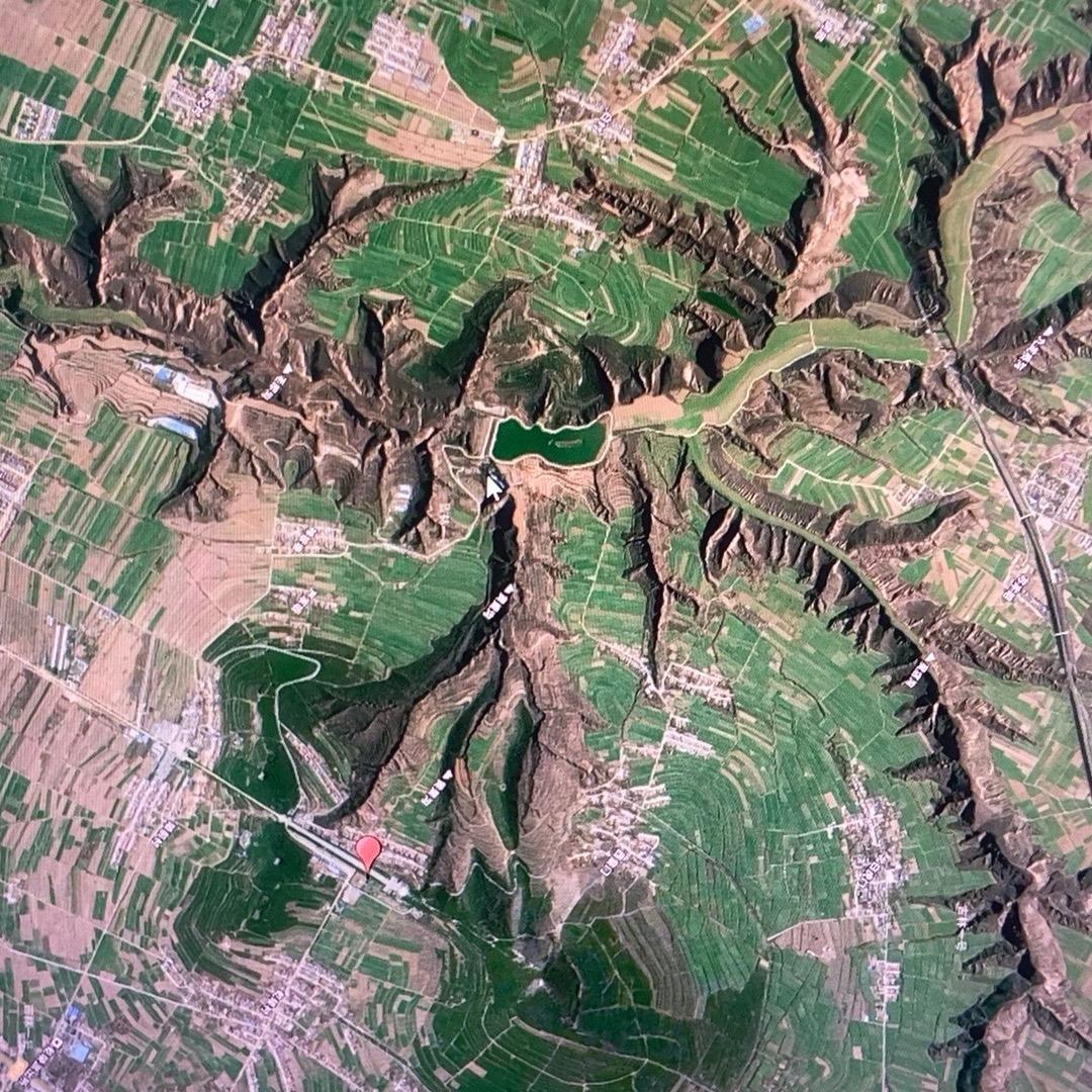 道哥看风景
