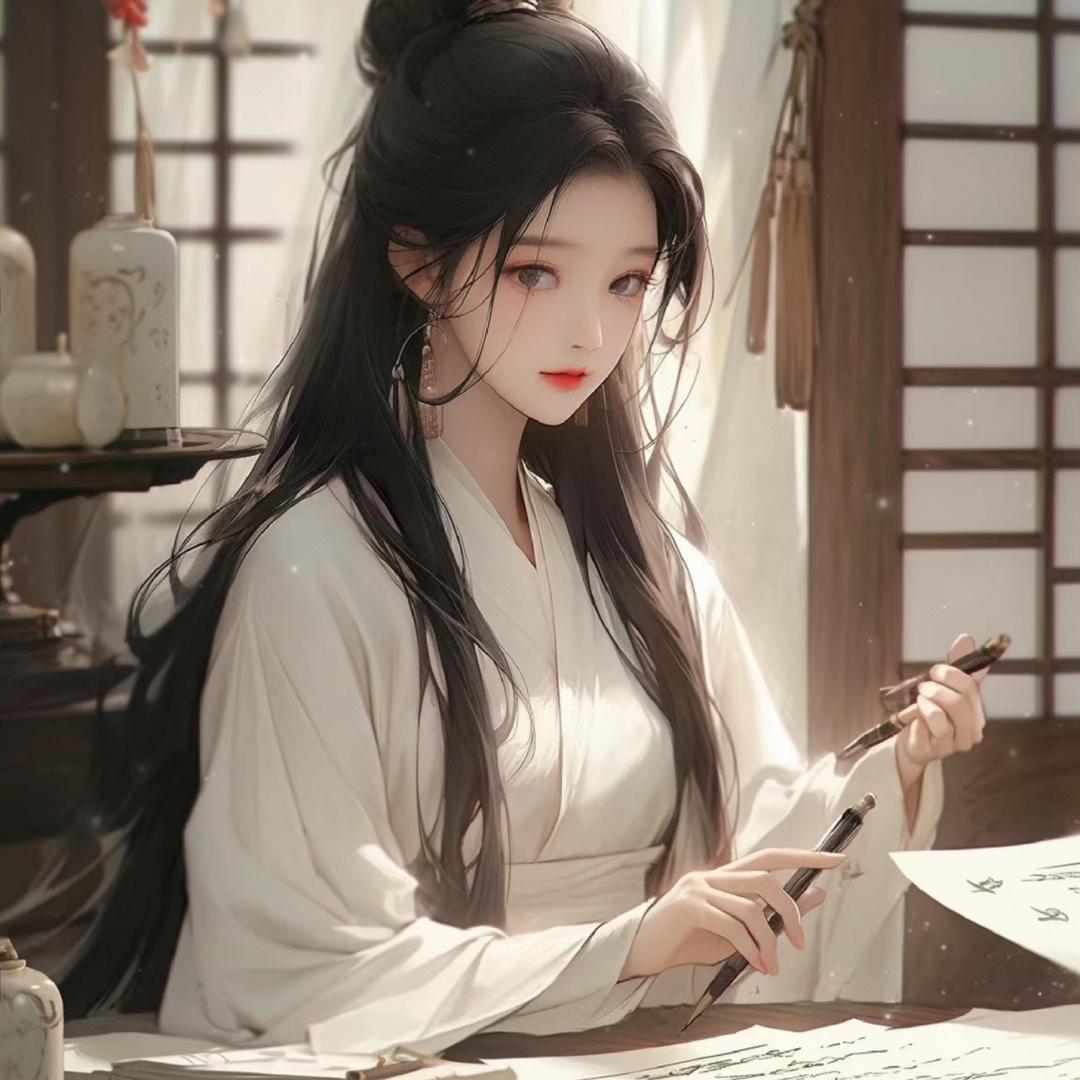 南北原创汉服