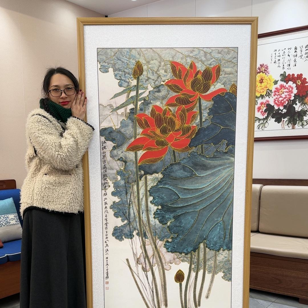 画印象工厂二店