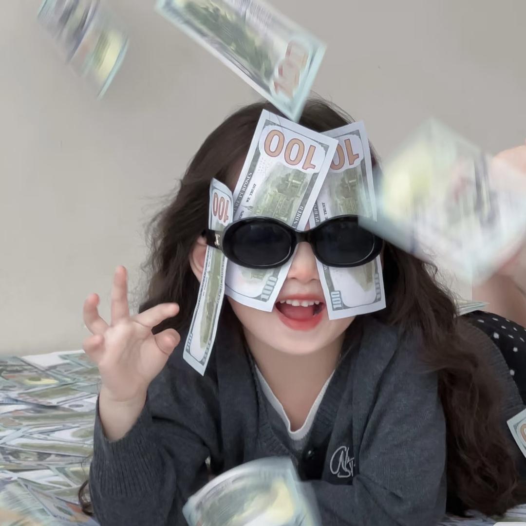 秀秀易齿商贸