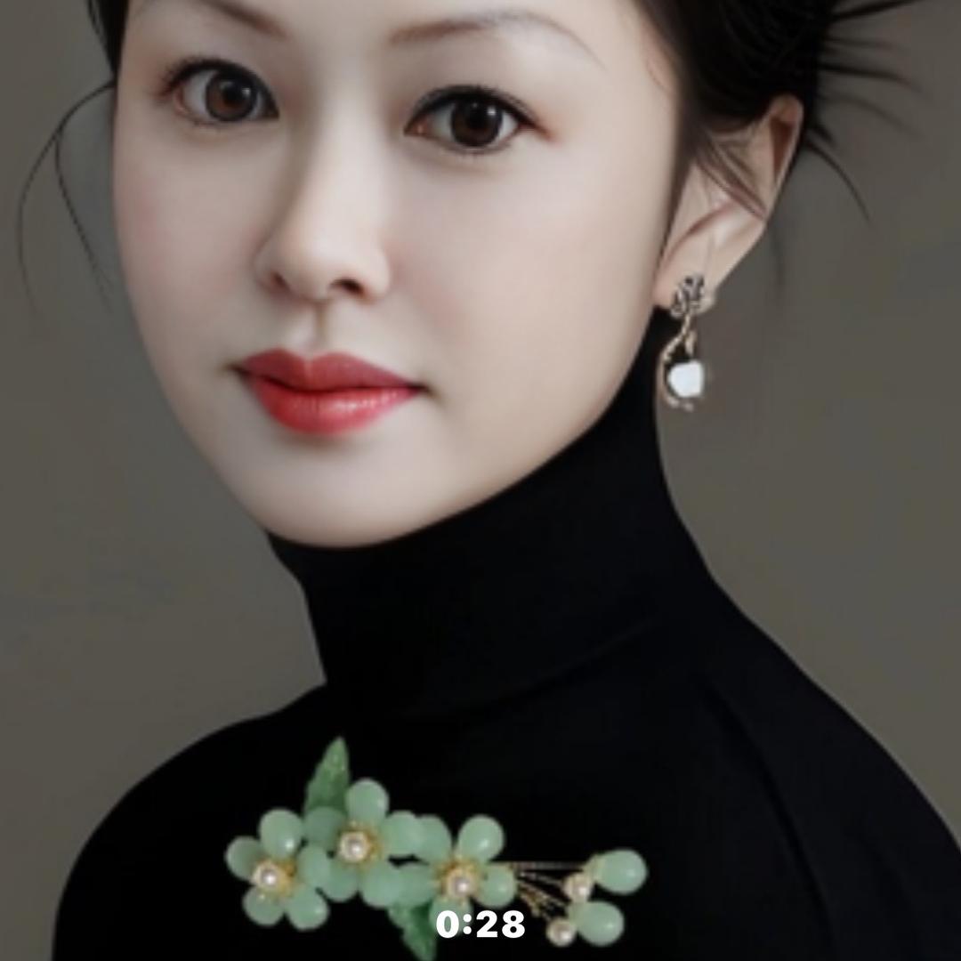 爱要真诚
