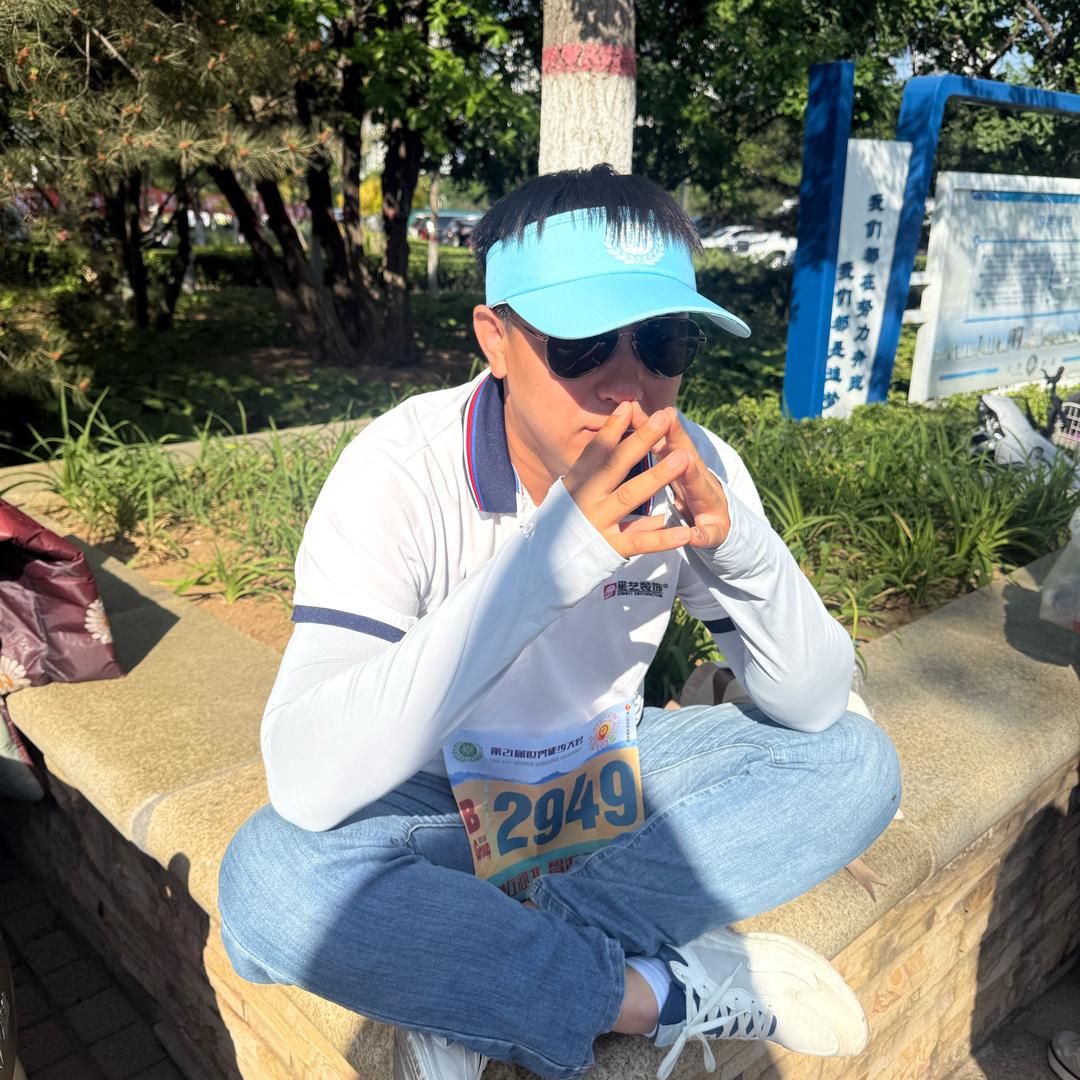 秦皇岛星艺质检张鑫