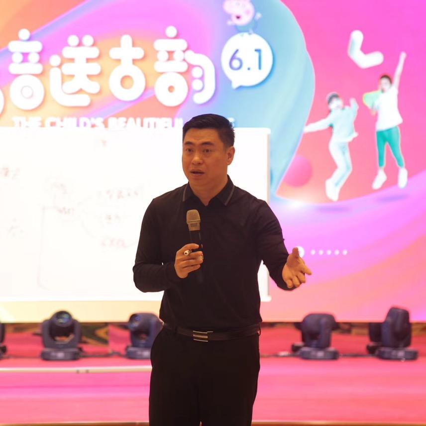 鹏搏（凯爸）