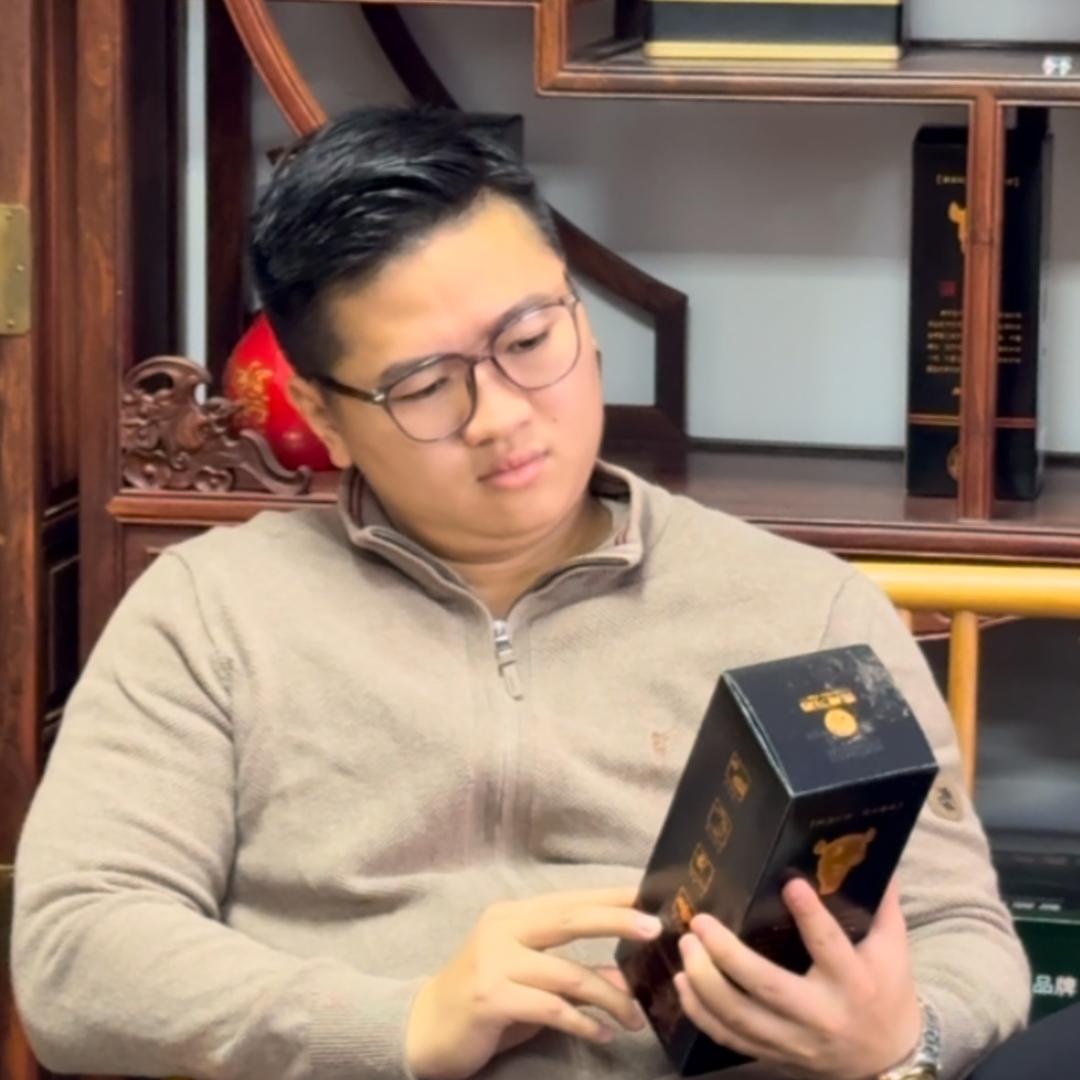 华老板（侃真话