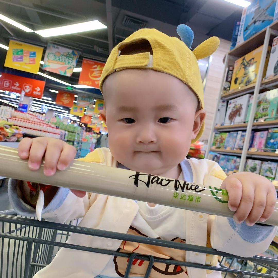 大王妈咪