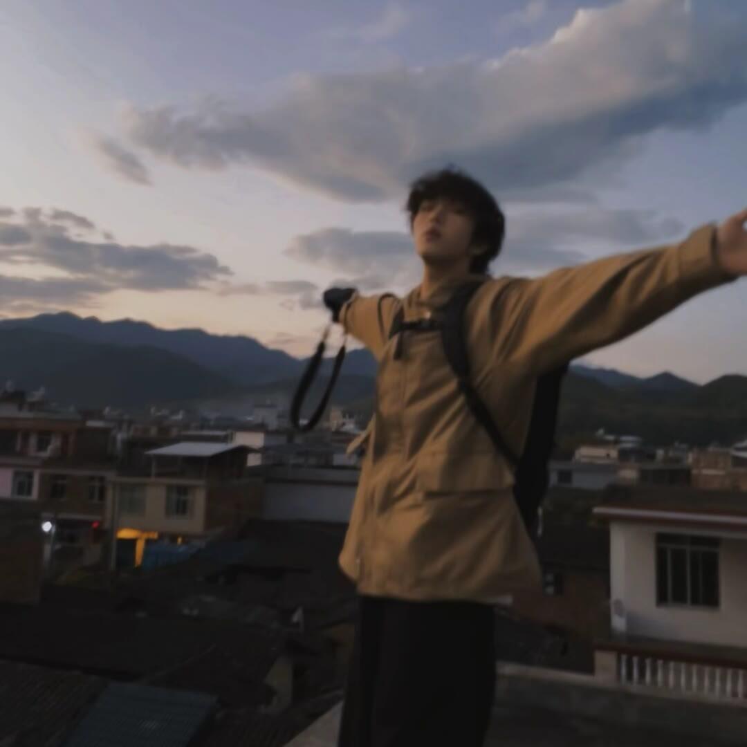 爱运动的👮‍♂️小阳 :D