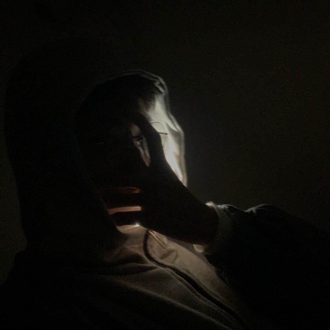 小黑不太刚