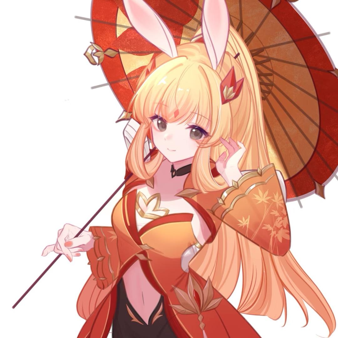 大洋芋（随缘🐯）