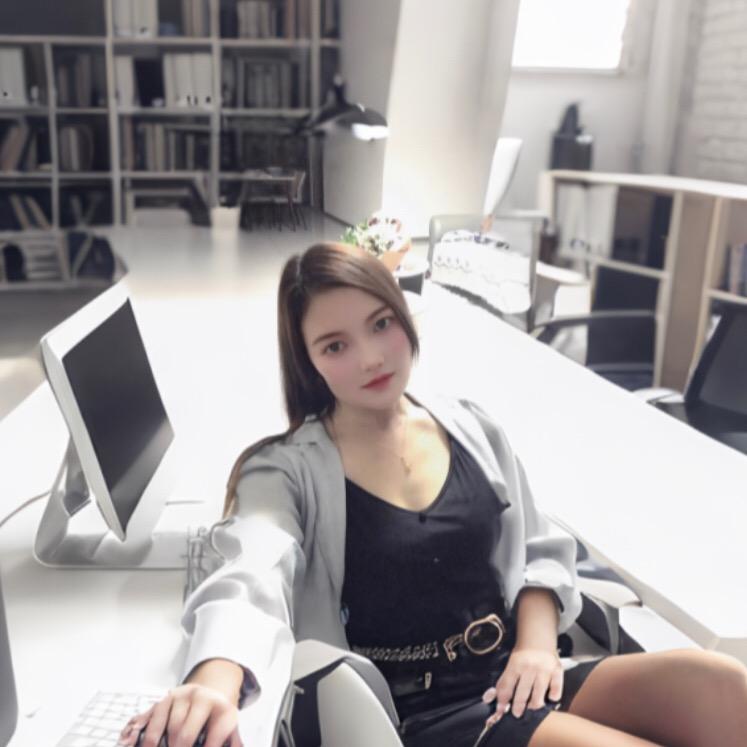 阿姐🧞‍♀️