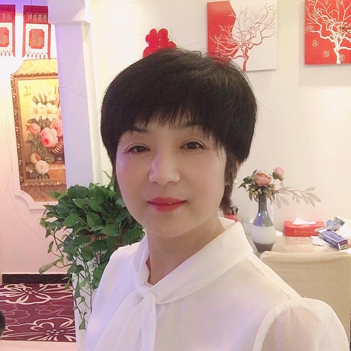 🍀贾影（手势舞）