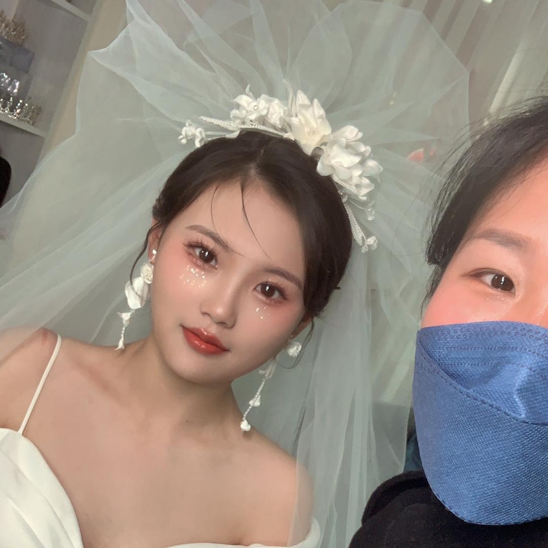 今禧·婚嫁馆官方号