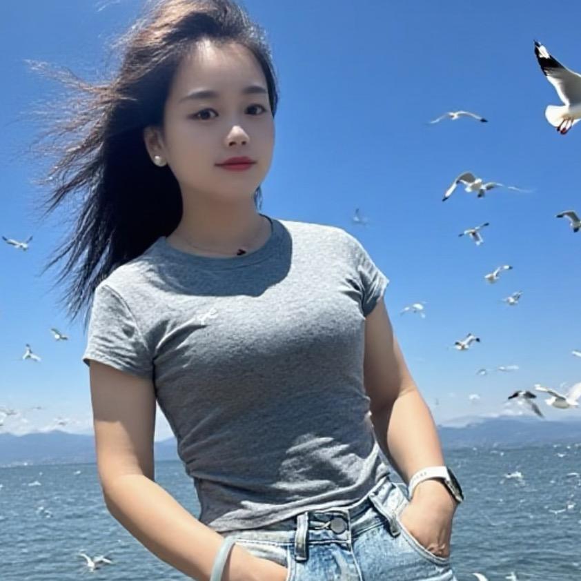 一知羊