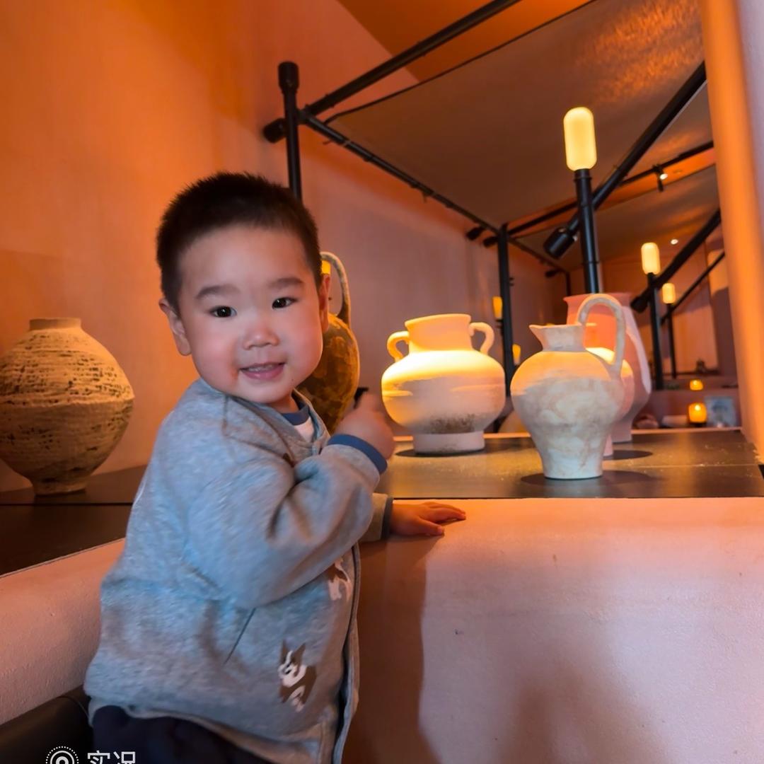 果冻妈咪👩👦