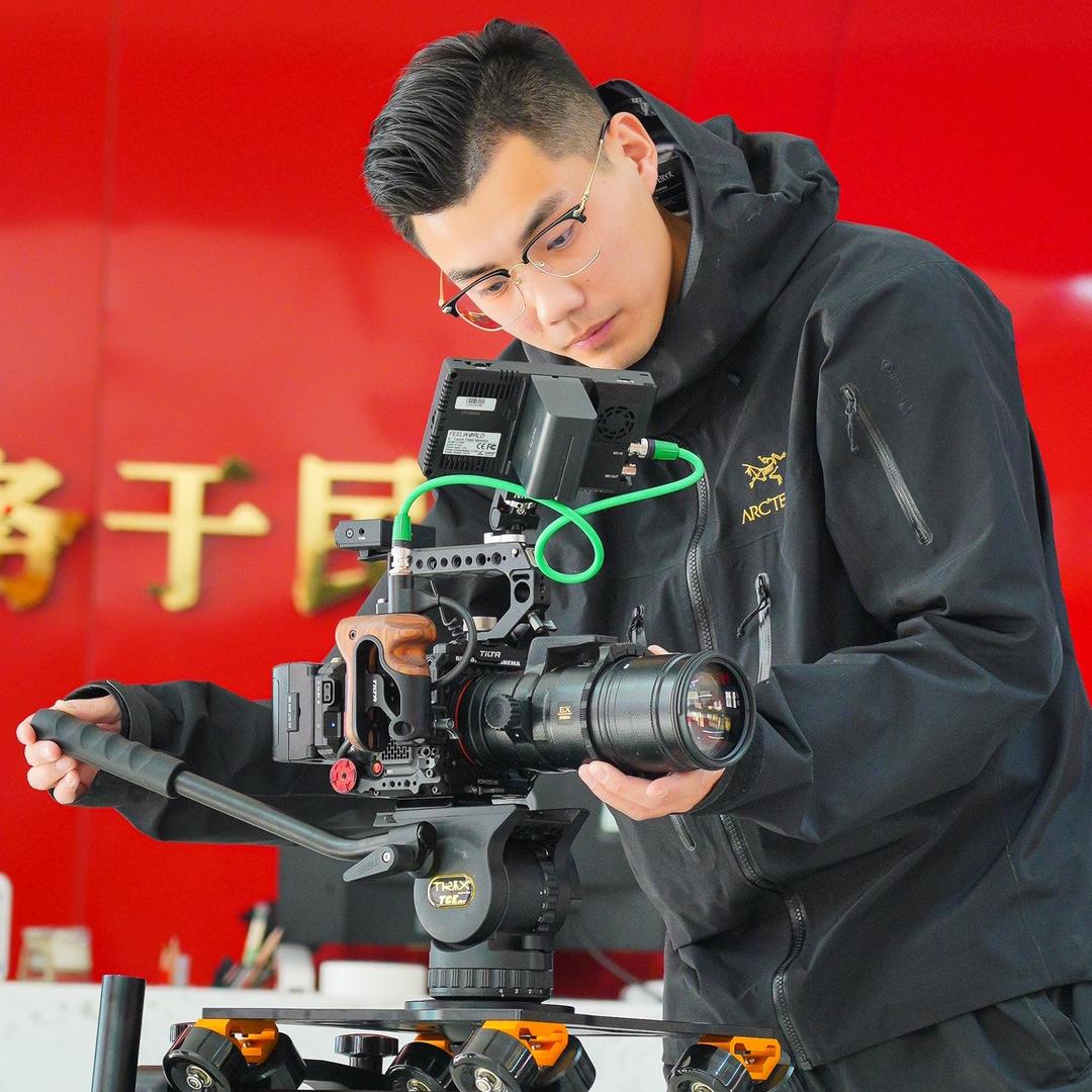 小贺ZHANG