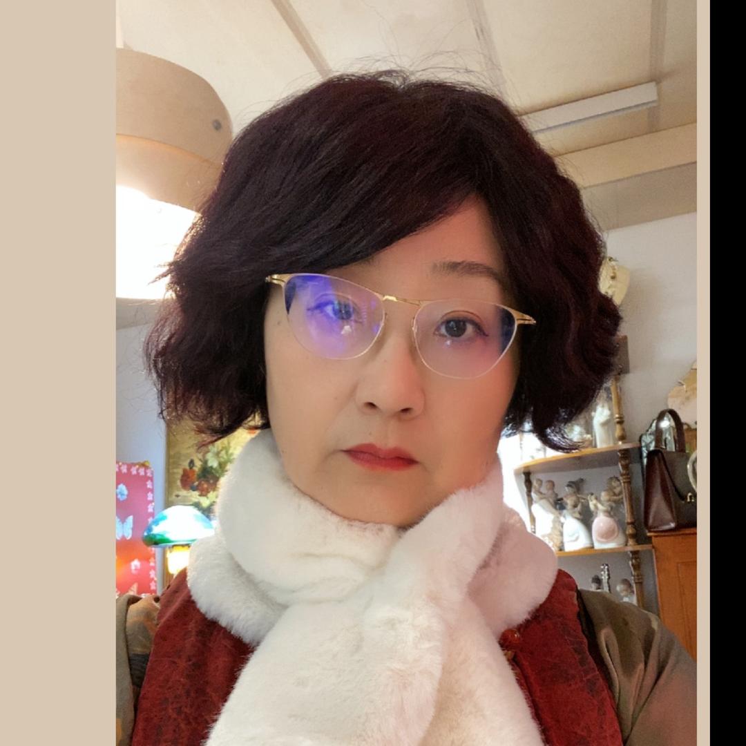 杭州王阿姨