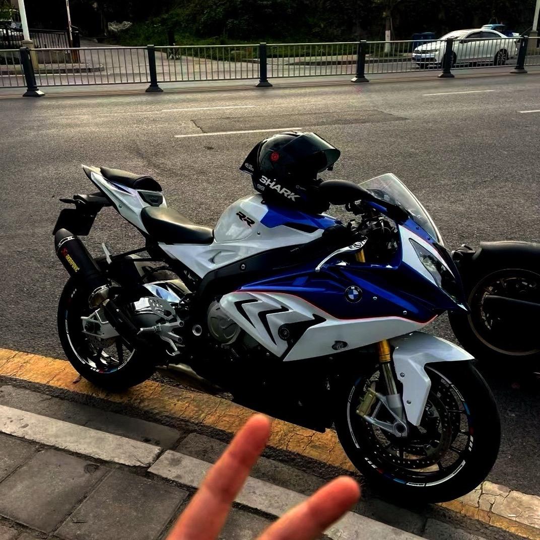 A速达机车（销售）（阿星）