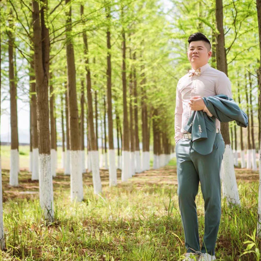 陈先生〖三门青蟹〗