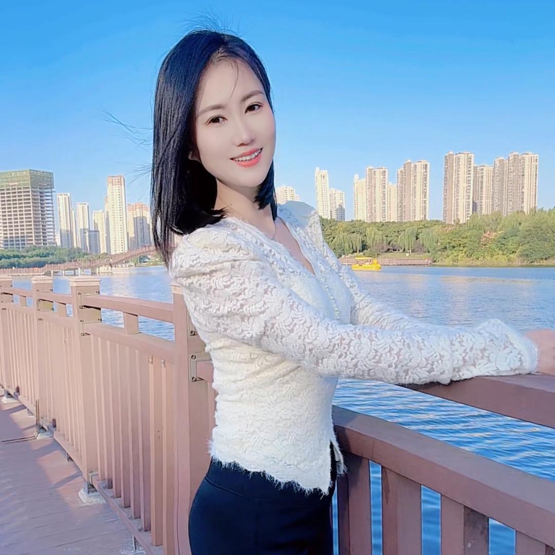 李阳阳（好运）