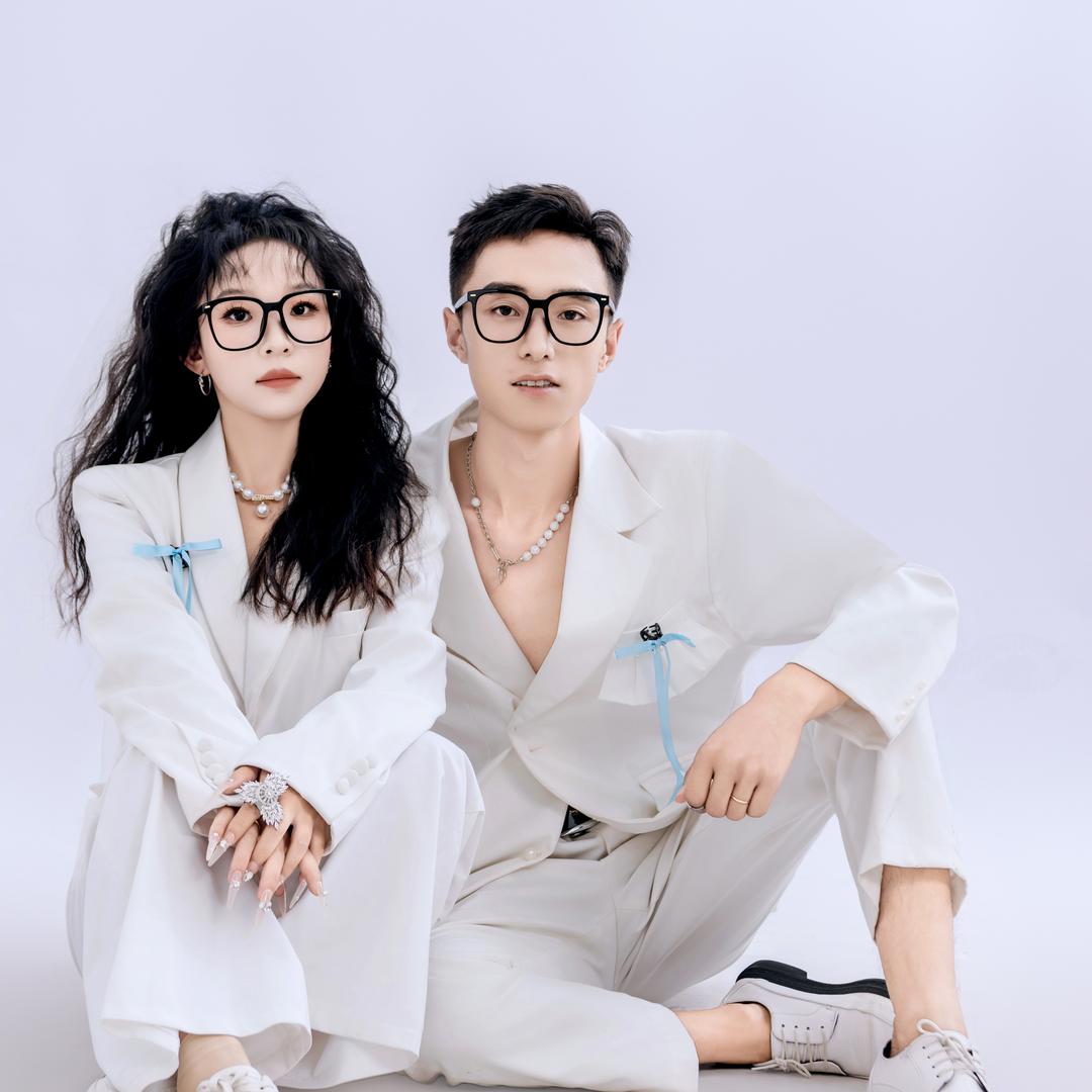 小兵与娟娟吖(婚后生活)