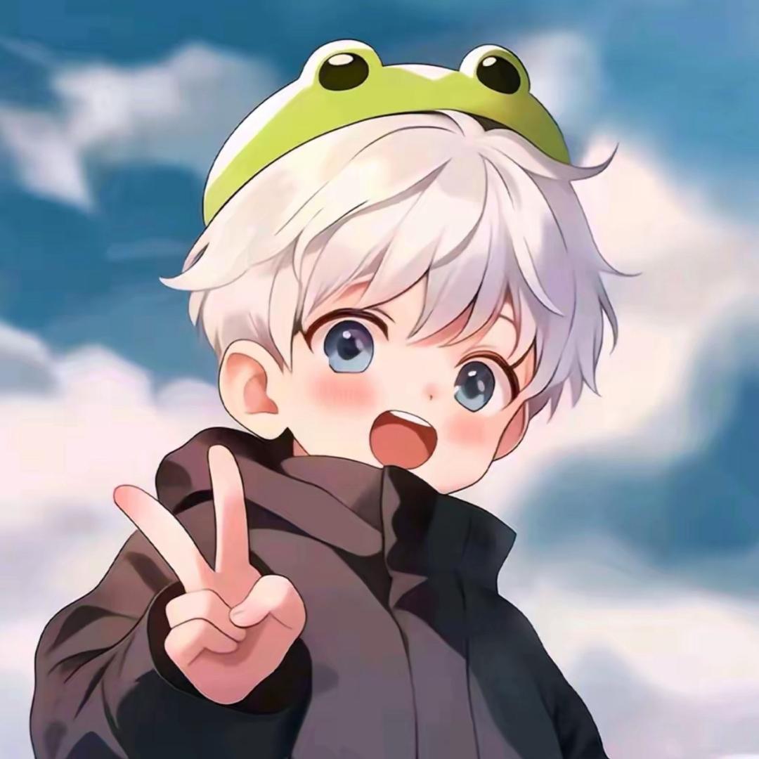 🌈哼哼哈嘿。