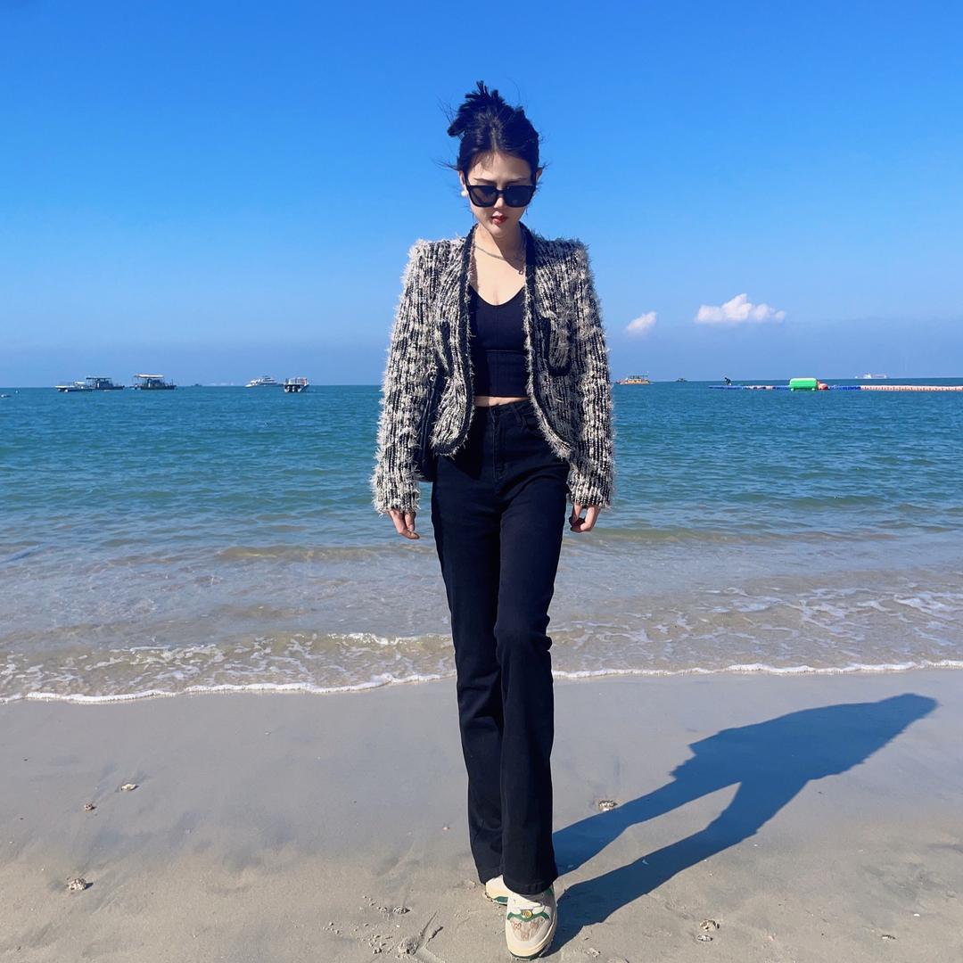 丽小丽女装3