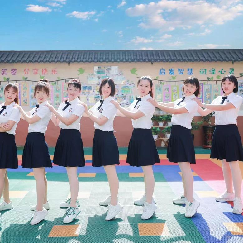 林州市爱朵儿幼儿园
