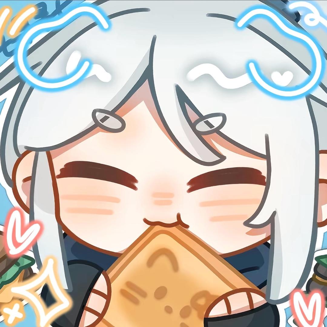 倩倩大王·牢倩（无畏契约）