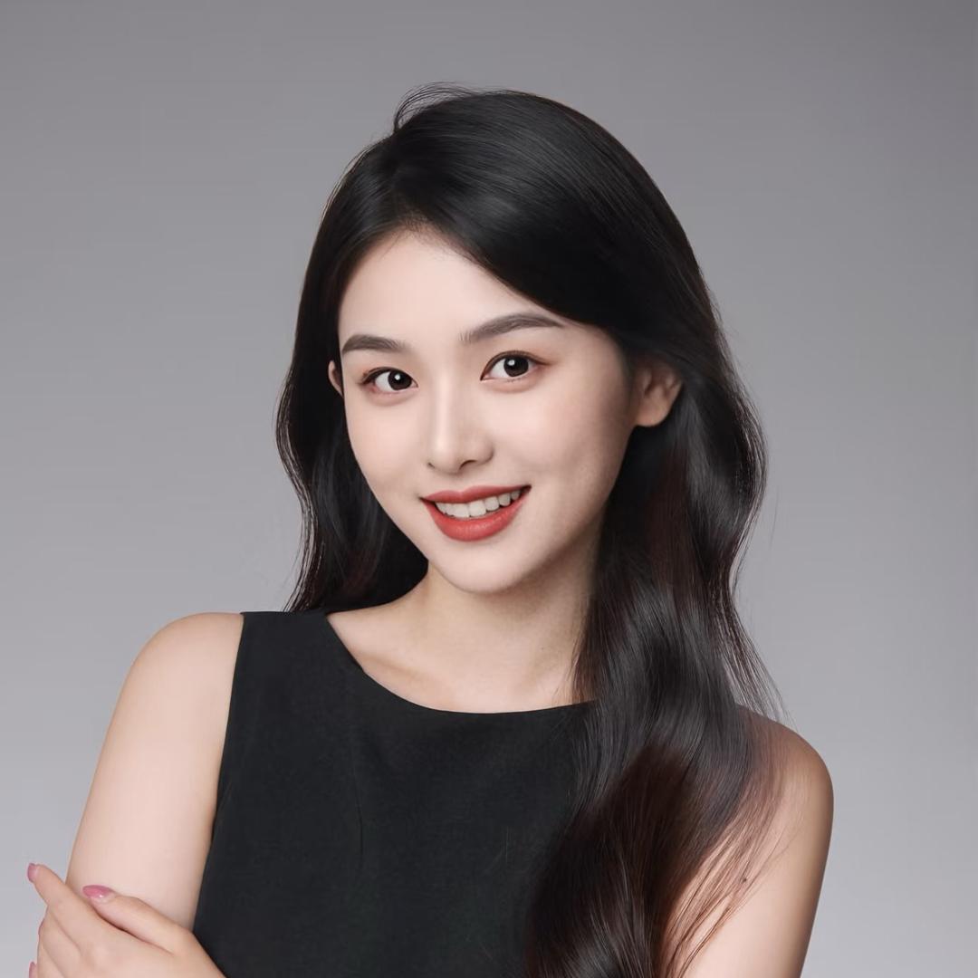 Abby老师讲英语-筱溪