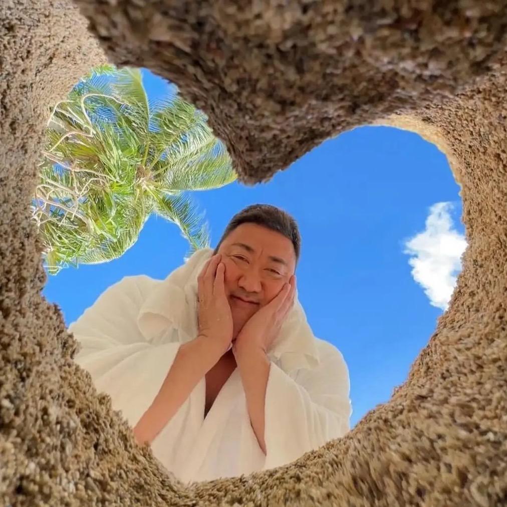天道酬勤