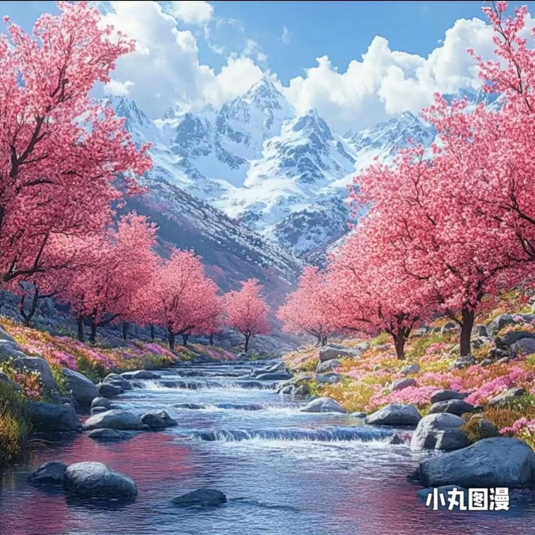 自我❤️🌈