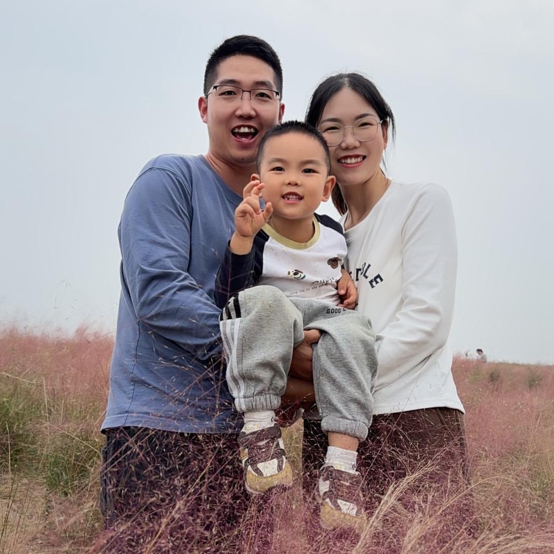 欢乐多妈妈（小琴）