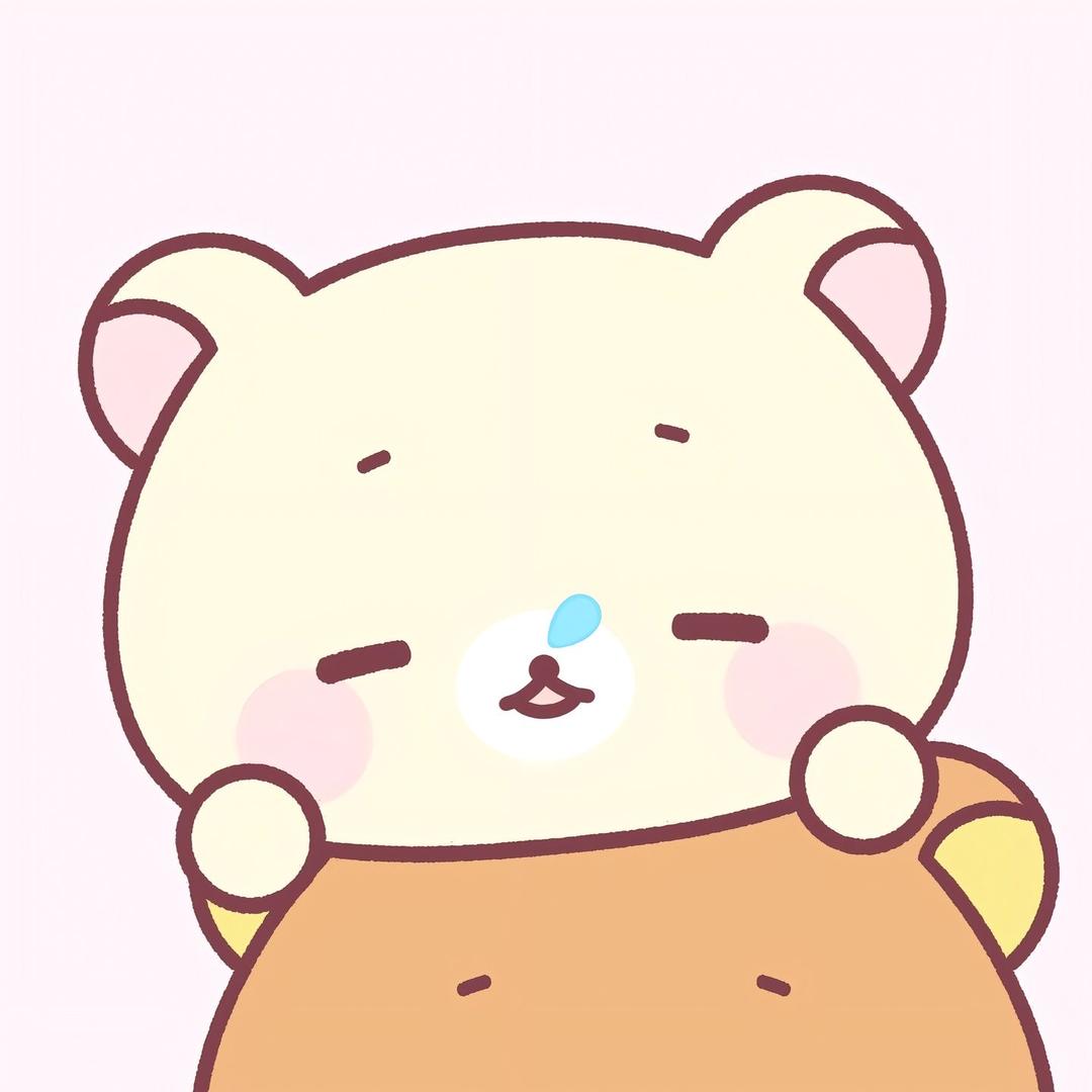 懒洋洋