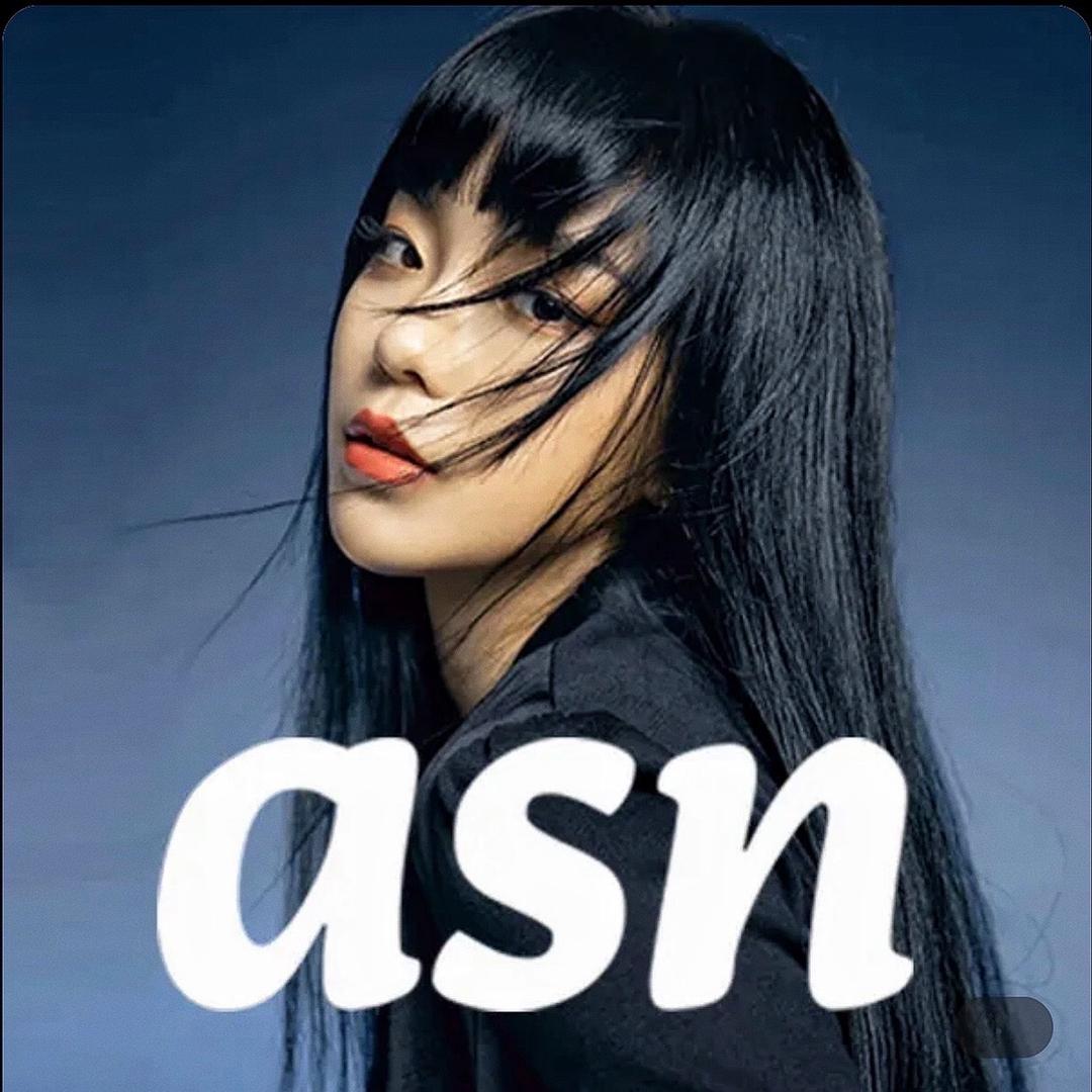 asn爱上妳美发沙龙