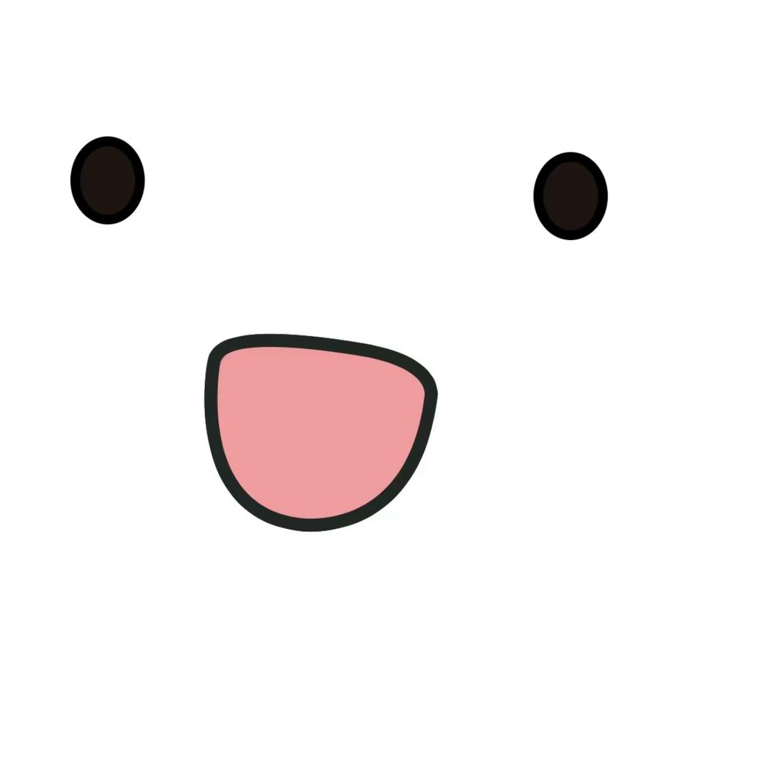 给你一个吻