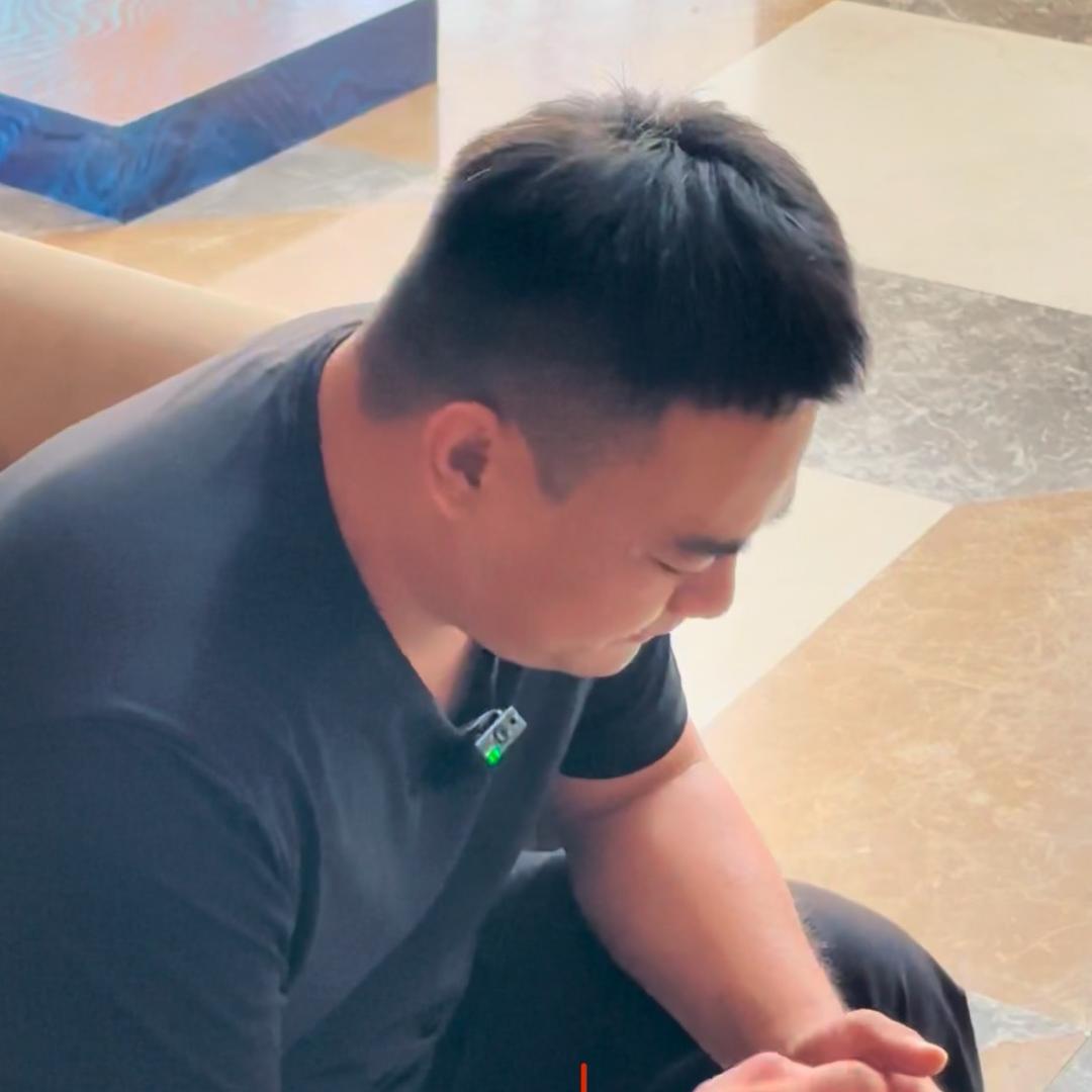 玉屏齐云府—阿飞