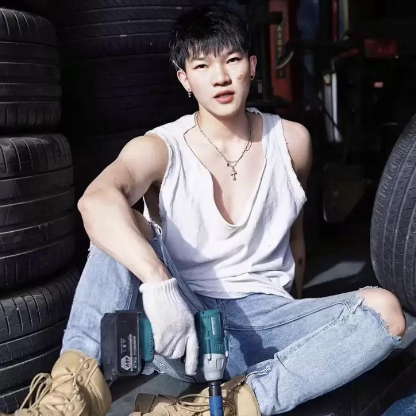 𝐉𝐚𝐜𝐤杰克