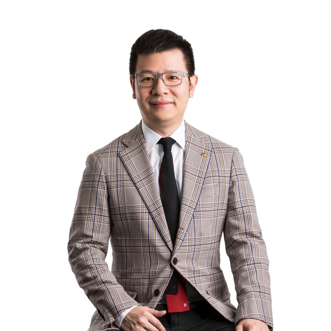 黄哥出国说