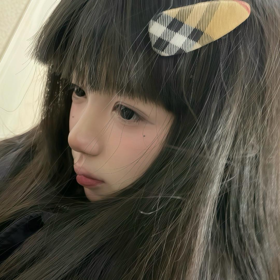 看见男的就烦🖕🏻