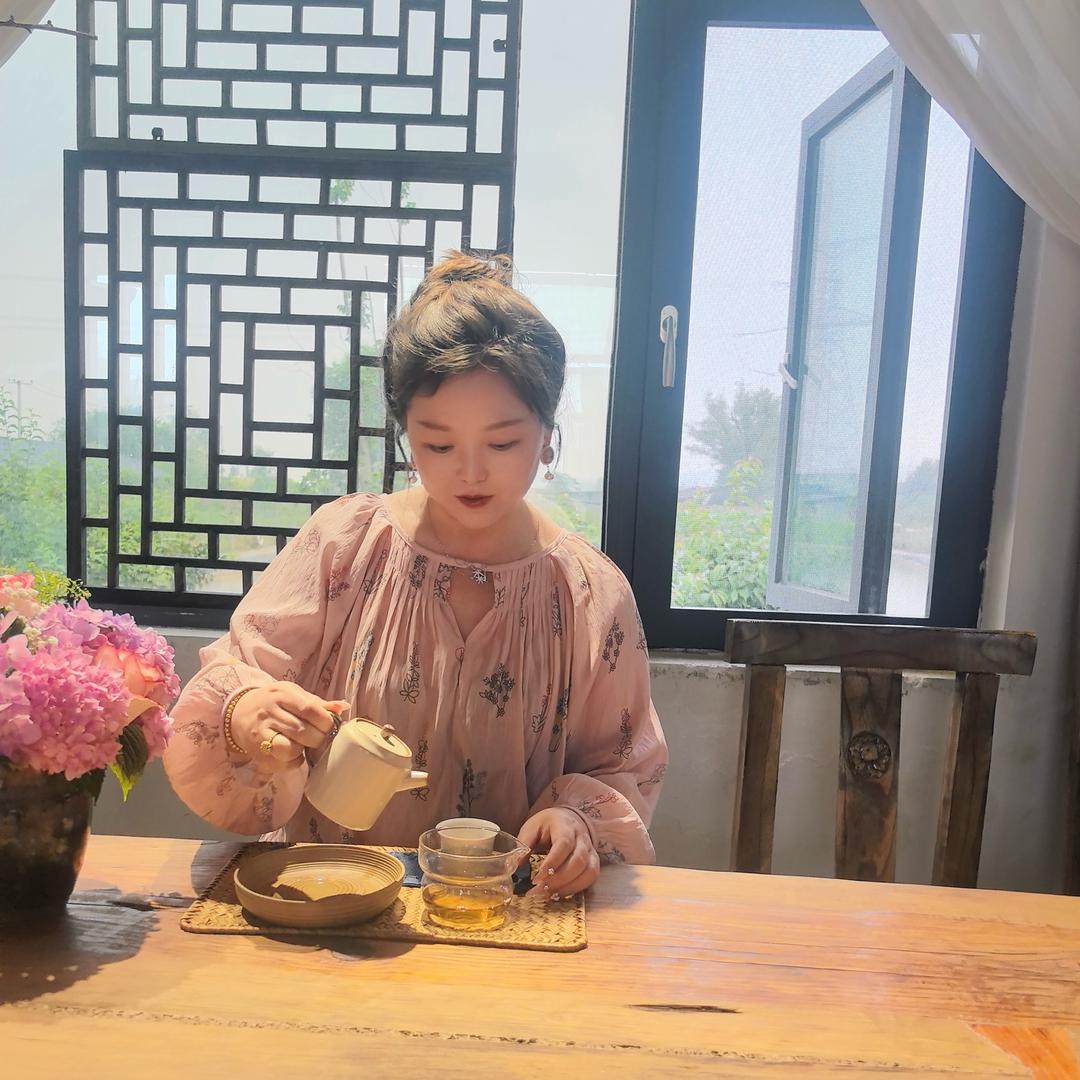 玉山茶庄🫖🍵