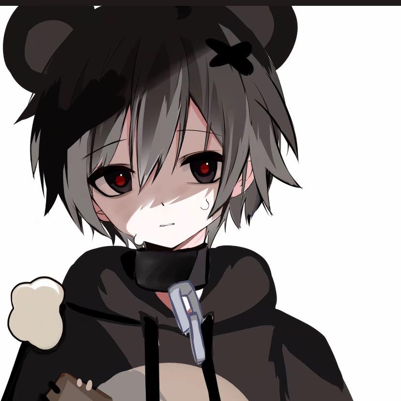 失仔熊