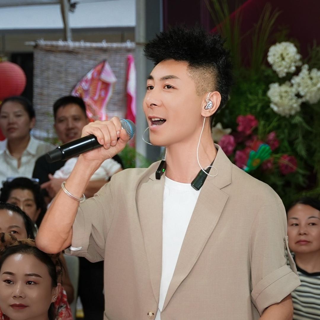 王子皓🎙原唱《一直深爱着你》