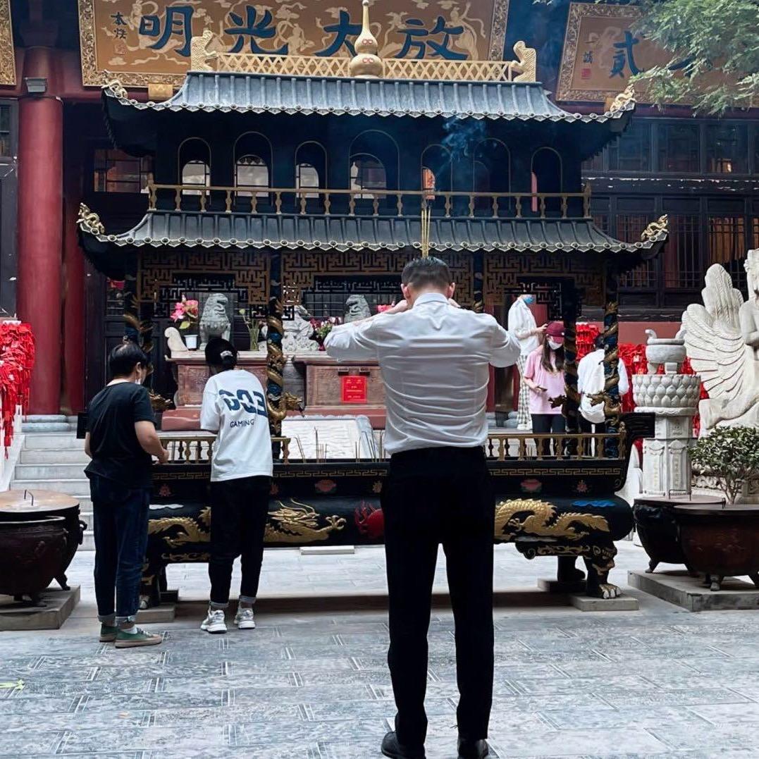 乱舞春秋@
