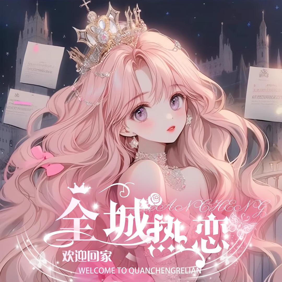 全城热恋/点唱交友/聘~👑