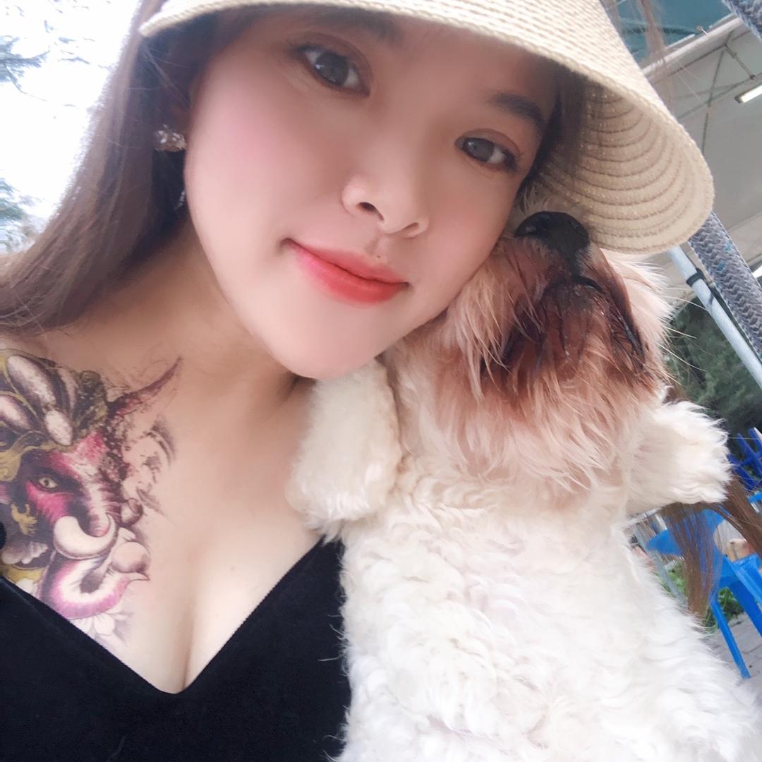 我叫林馒头