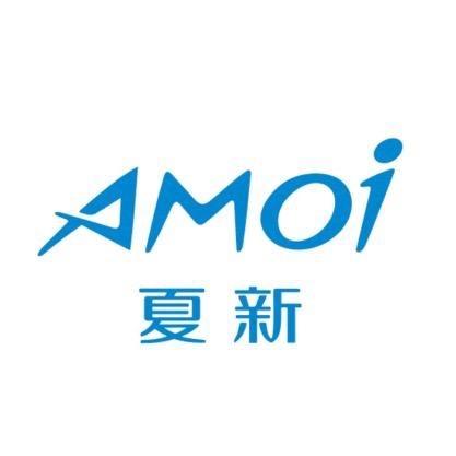 夏新数码AMOI