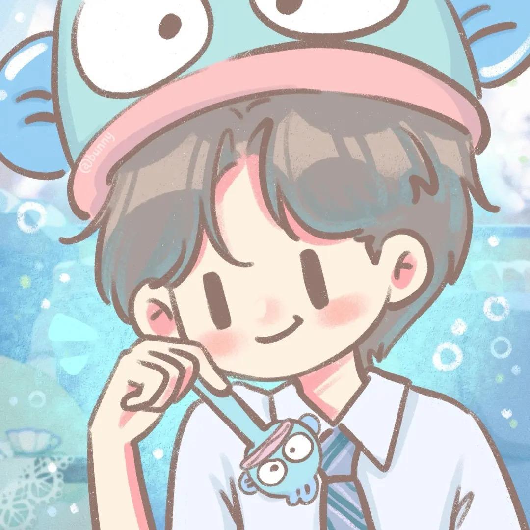 小帅ovo