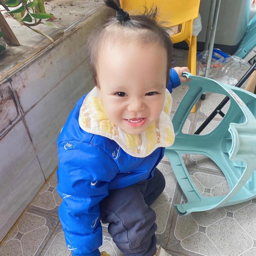 睿宝成长小食光