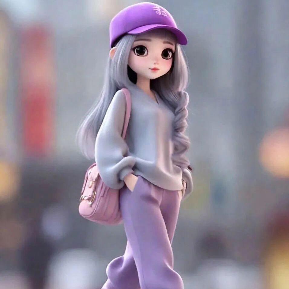 "独特存在💫