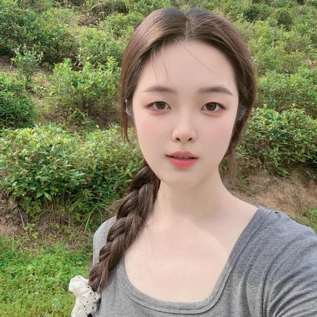小雨🥥