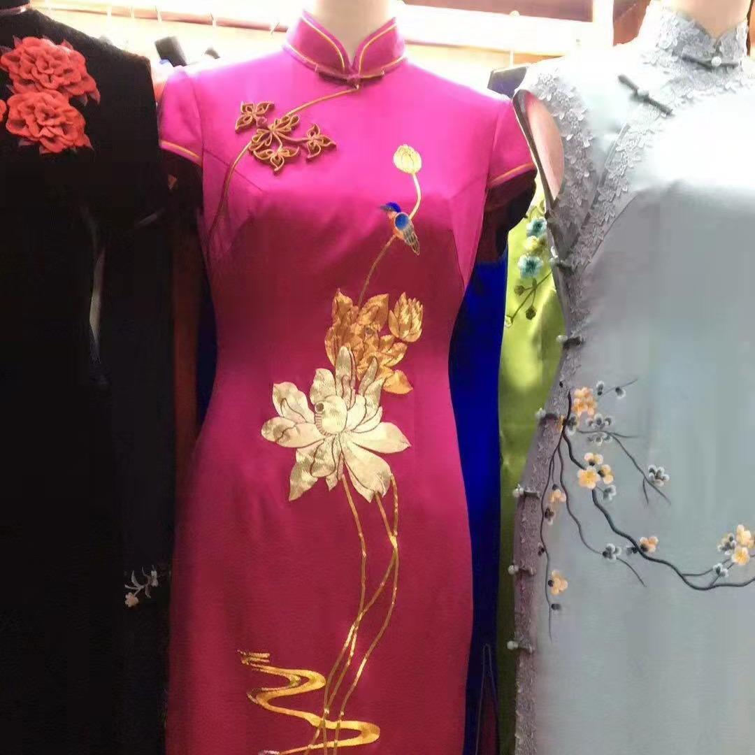 盐城市盐南高新区粉兰服装店